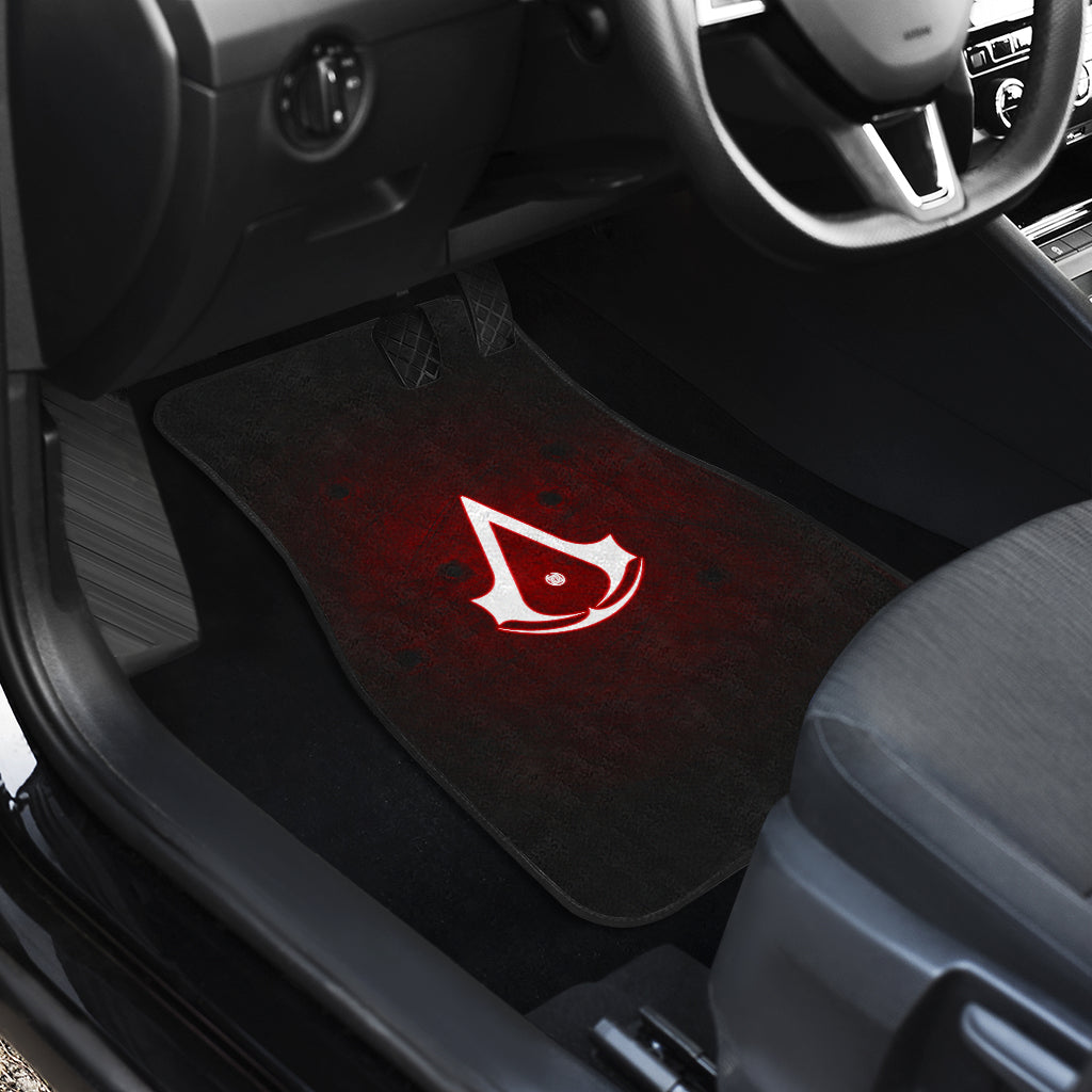 Assassin Creed 2022 Car Mats