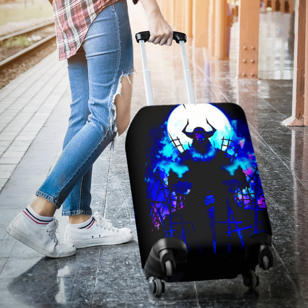 Assassin (King Hassan) Fate/Grand Order Luggage Covers
