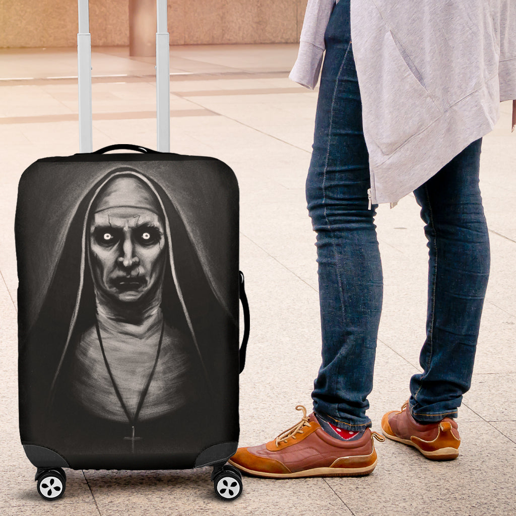 Valak Luggage Covers