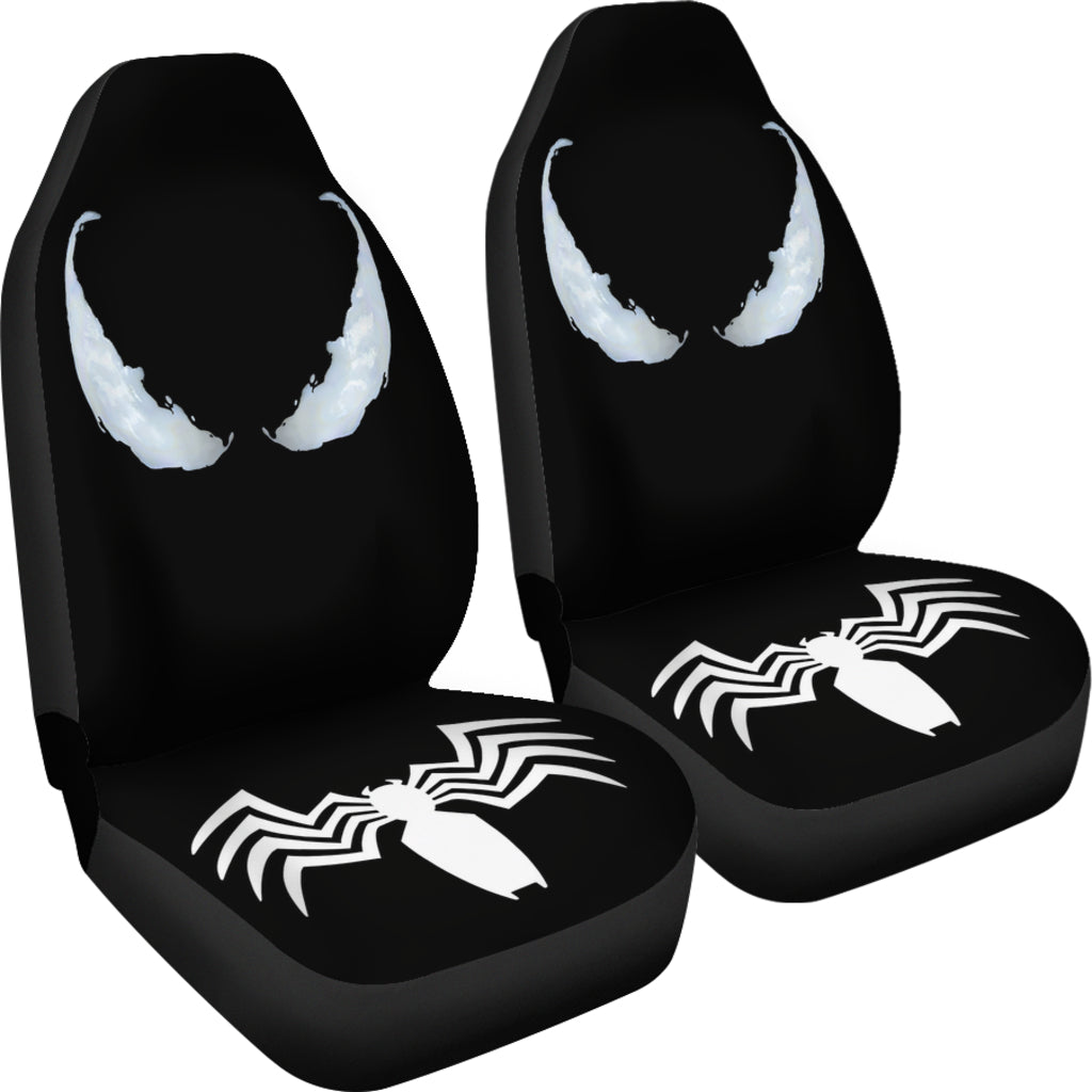 Venom Seat Covers