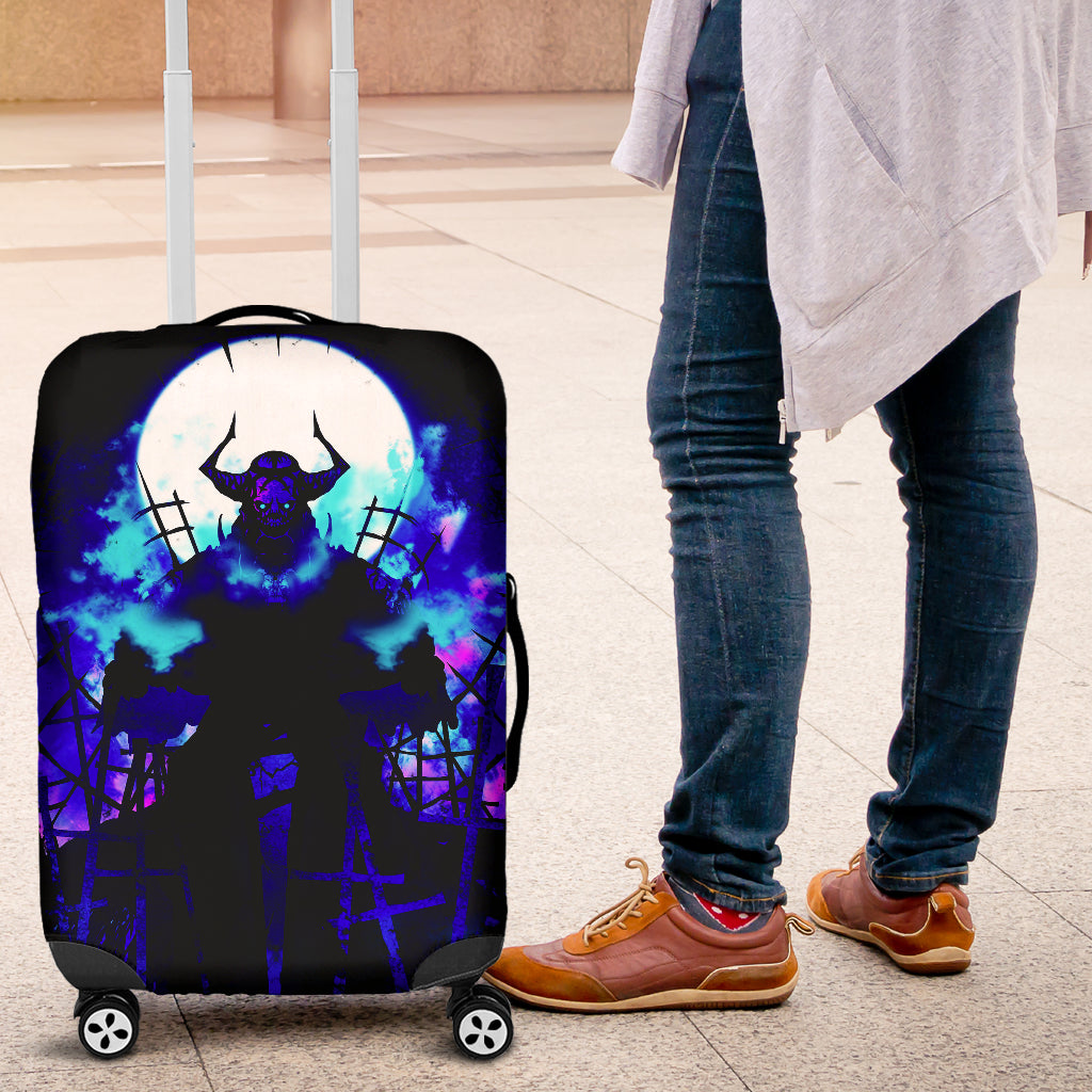 Assassin (King Hassan) Fate/Grand Order Luggage Covers