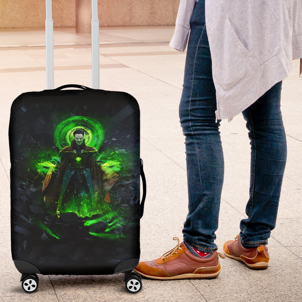 Doctor Strange Luggage Cover 5