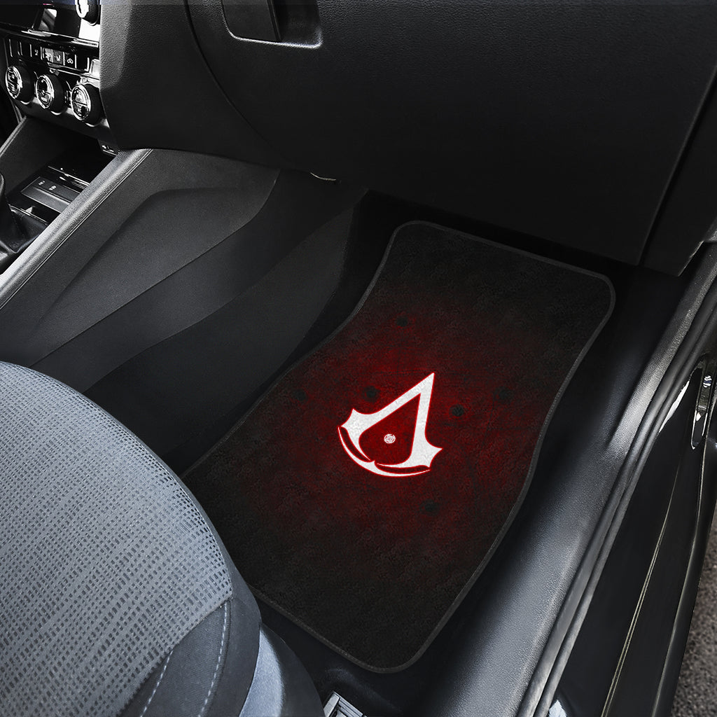 Assassin Creed 2022 Car Mats