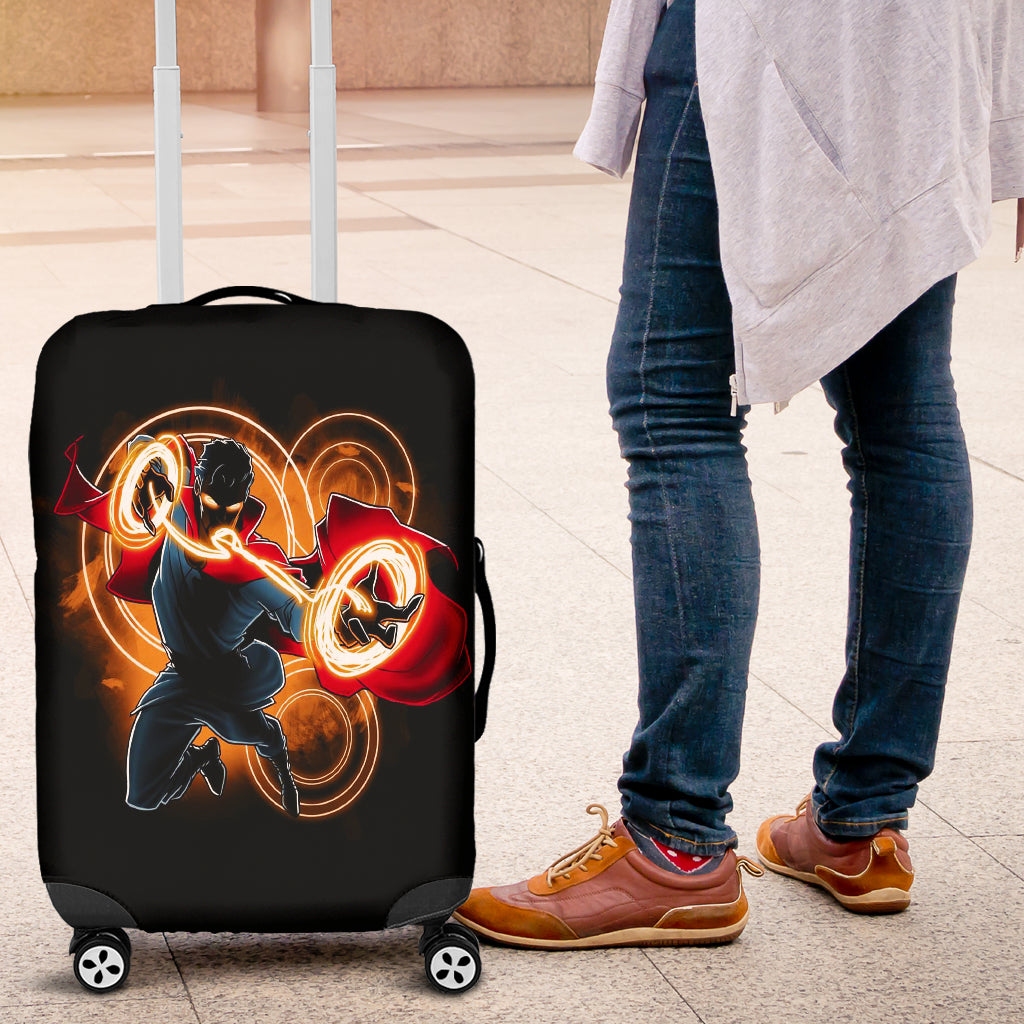 Doctor Strange Luggage Covers 1