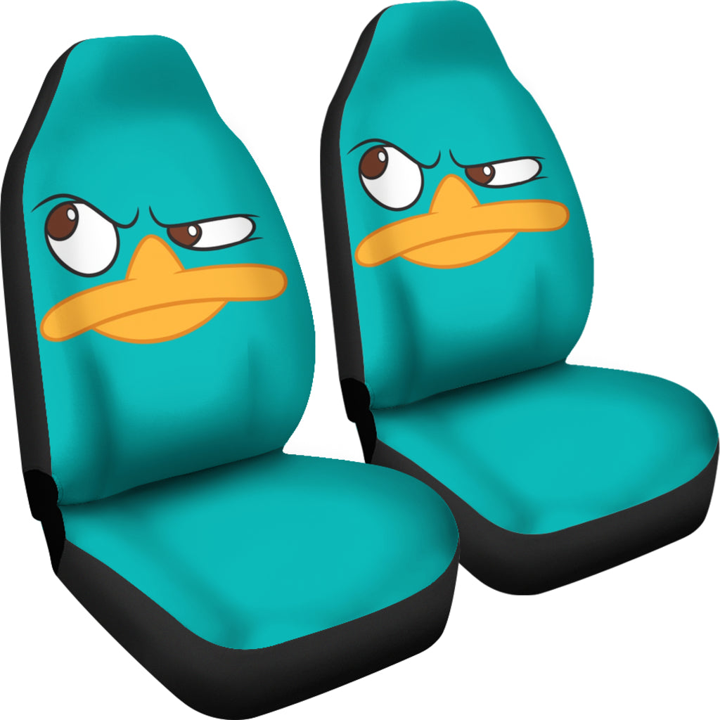 Perry Seat Covers