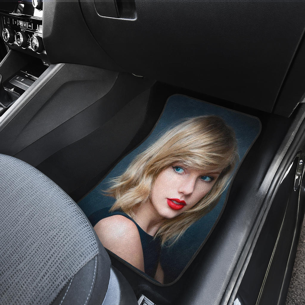 Taylor Car Mats