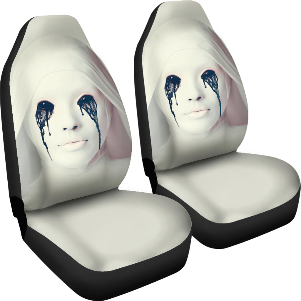 American Horror Story Seat Covers
