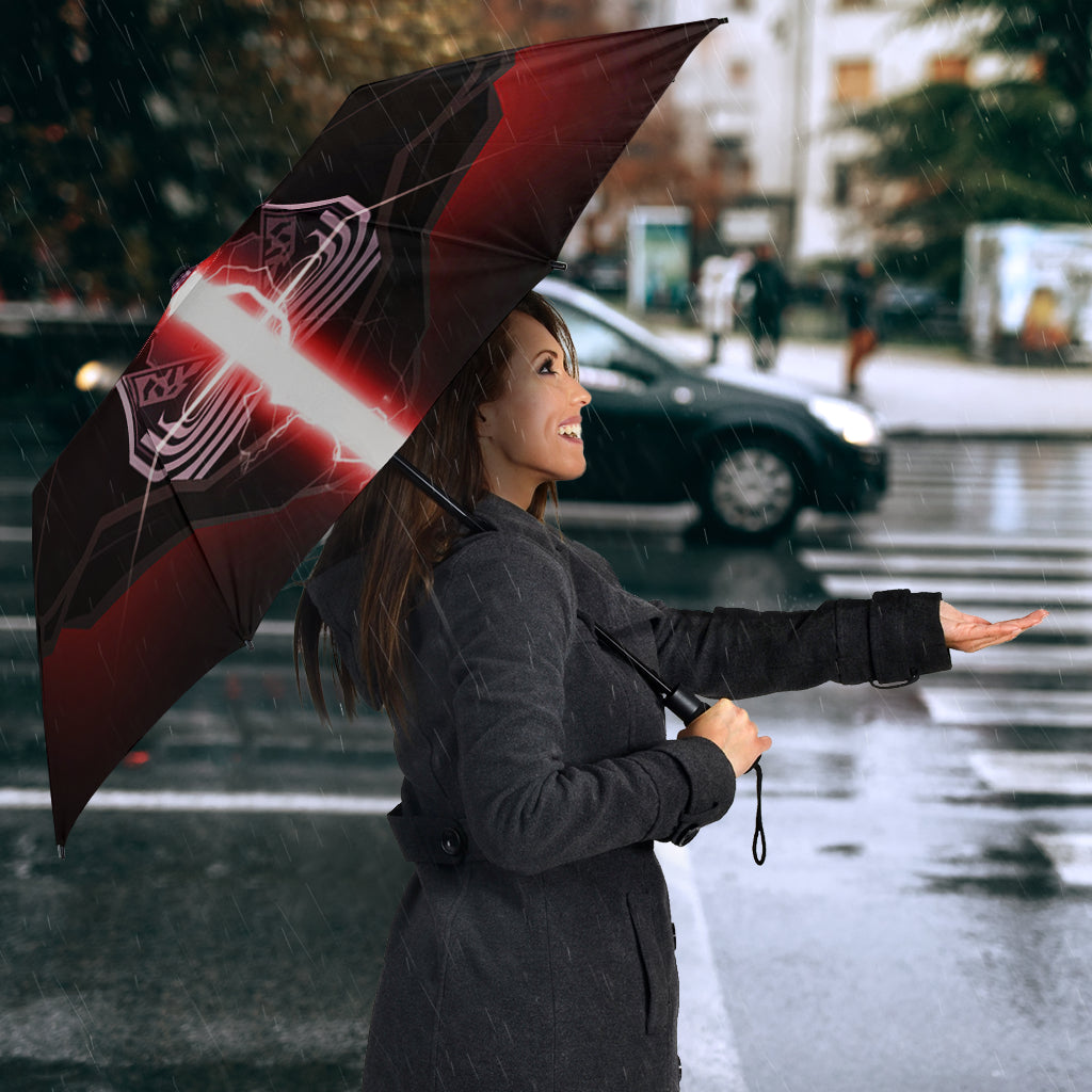 Kylo Ren Umbrella