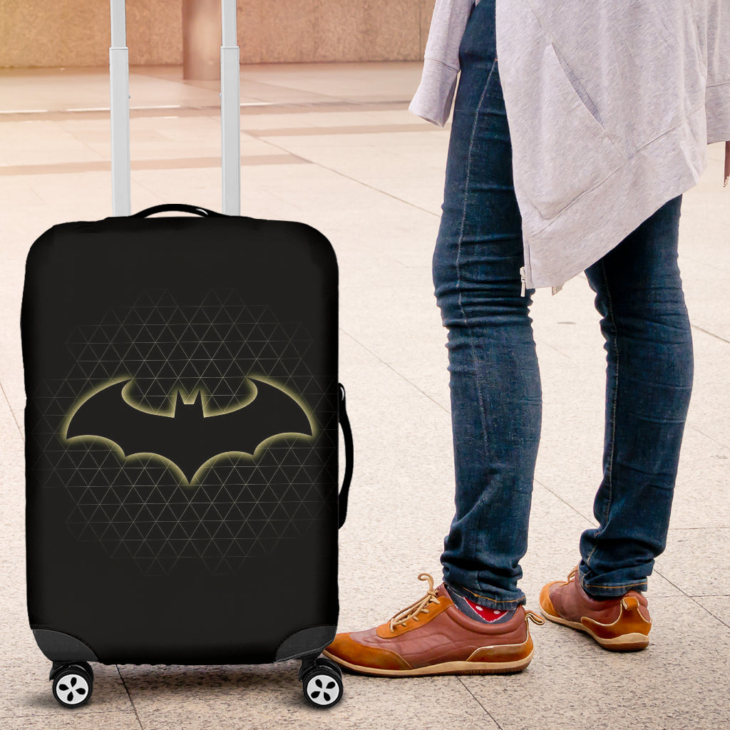Batman Luggage Covers
