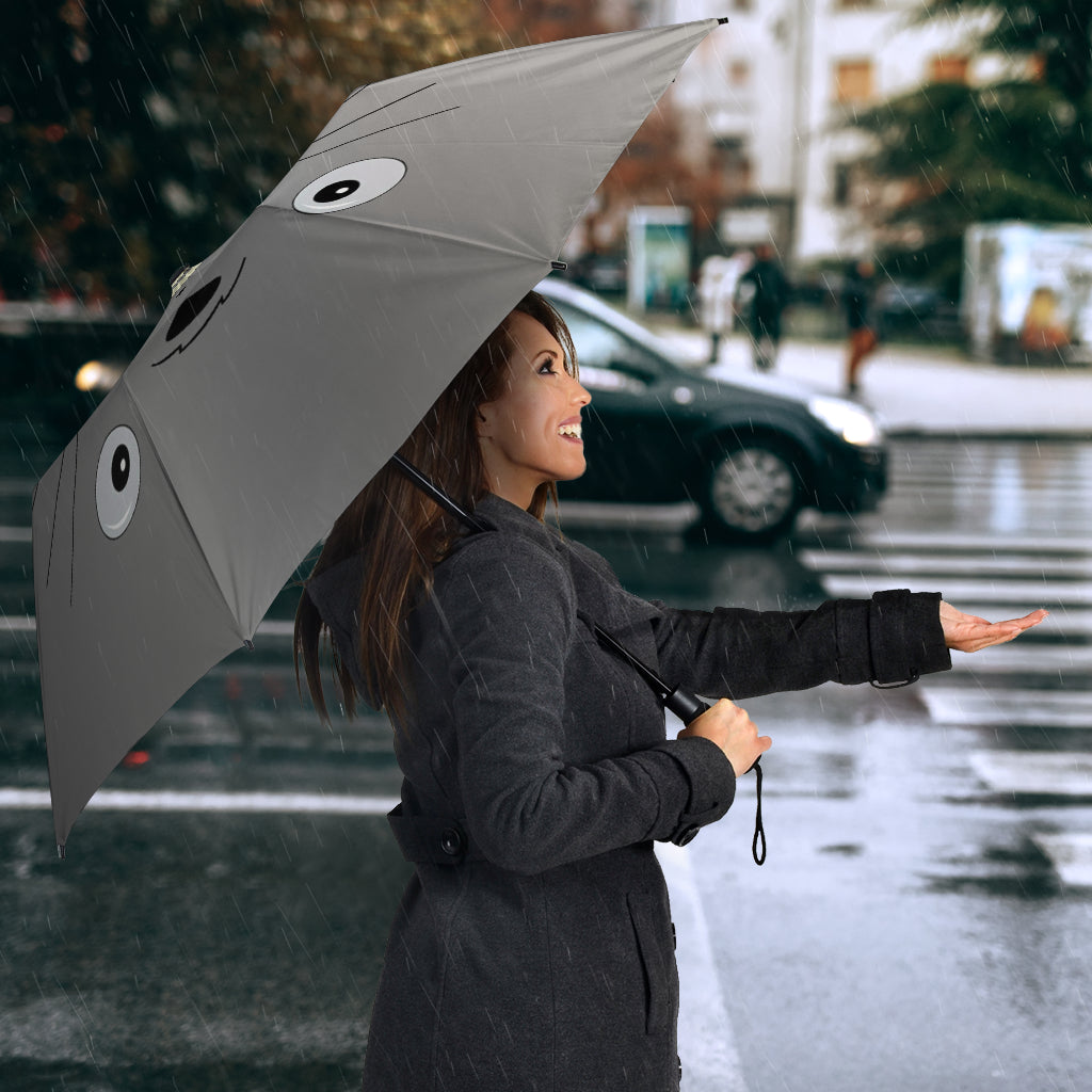 Totoro Umbrella