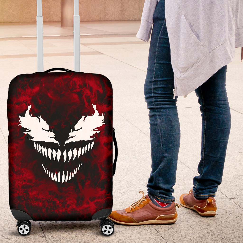 Venom Luggage Covers