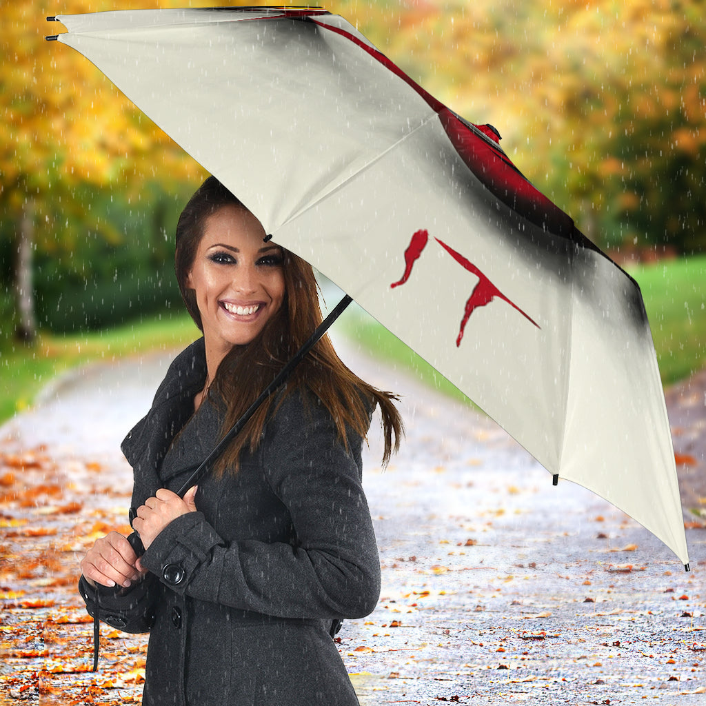 Pennywise It Umbrella