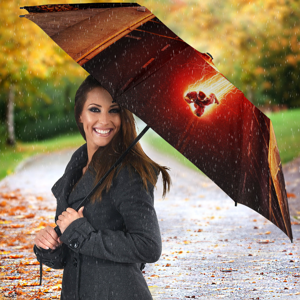 The Flash Umbrella