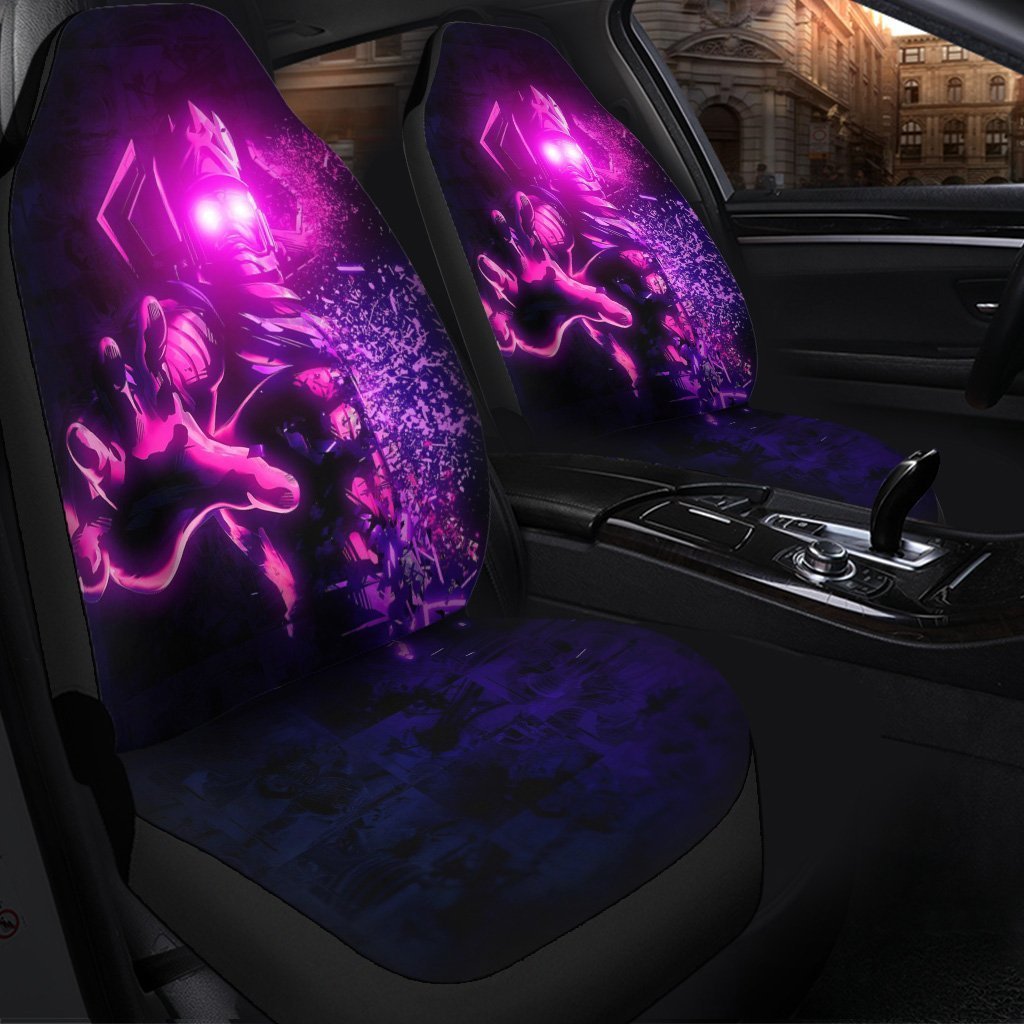 Galactus Seat Cover