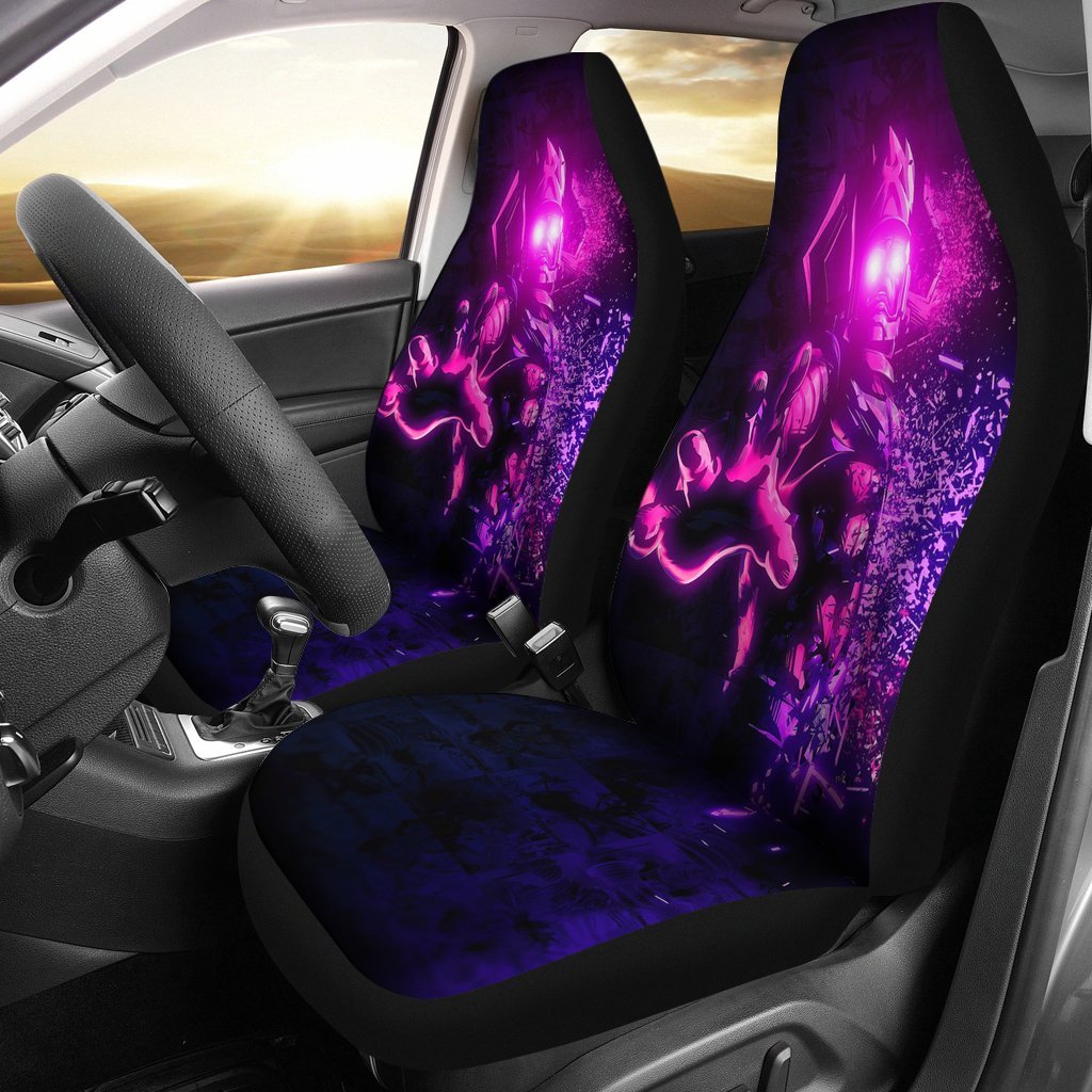 Galactus Seat Cover