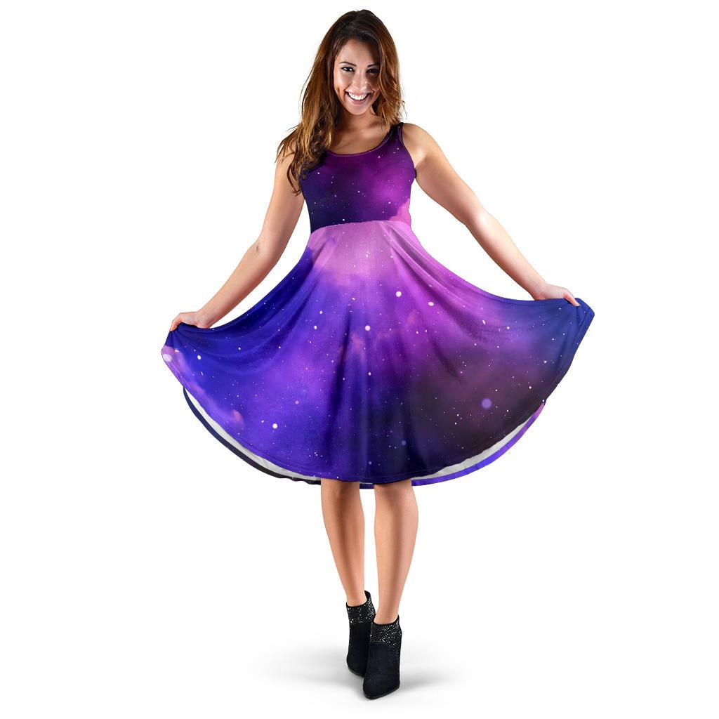 Galaxy Dress