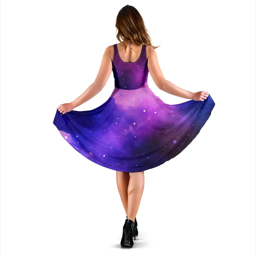 Galaxy Dress