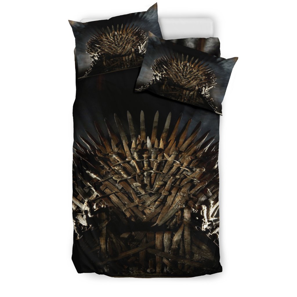 Game Of Thrones Bedding Set 1 Duvet Cover And Pillowcase Set