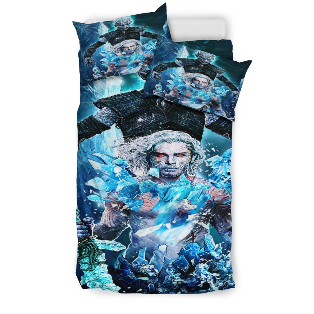 Game Of Thrones Bedding Set 2 Duvet Cover And Pillowcase Set