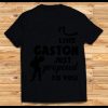 Gaston Shirt