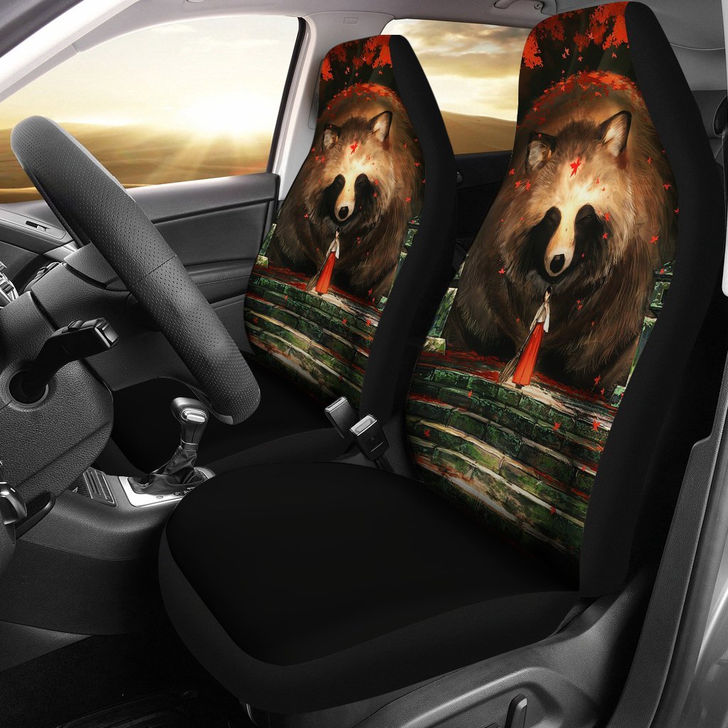 Giant Animal Seat Cover