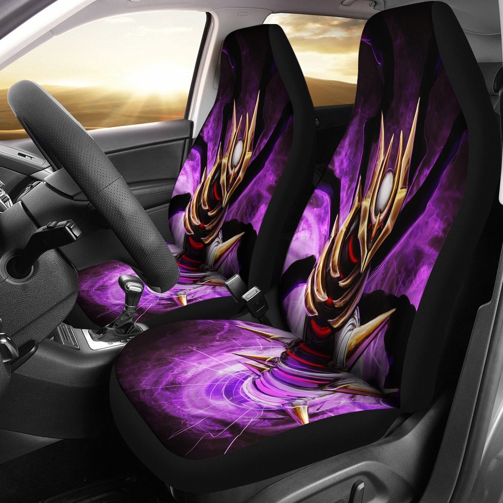 Giratina Car Seat Covers Amazing Best Gift Idea