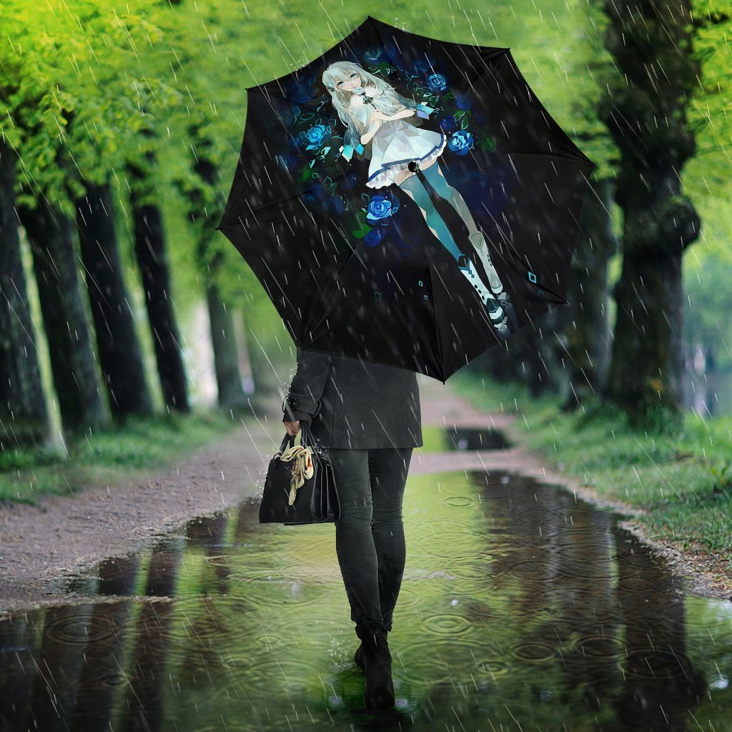Glaceon Umbrella