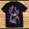 Goku Black 2022 Shirt