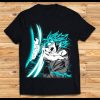 Goku Blue 3 Shirt