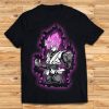 Goku Rose 1 Shirt