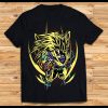 Goku Super Saiyan 3 2022 Shirt