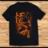 Goku Super Saiyan Shirt 1