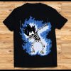 Goku Ultra Instinct Dabbing Shirt