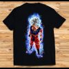 Goku Ultra Instinct Shirt 1