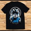 Goku Ultra Instinct Shirt