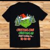 Grinch Christmas Shirt 1