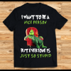 Grinch Christmas Shirt 4