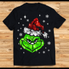 Grinch Christmas Shirt 6