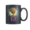 Groot Mug Valentine Gifts Color Coffee Mug