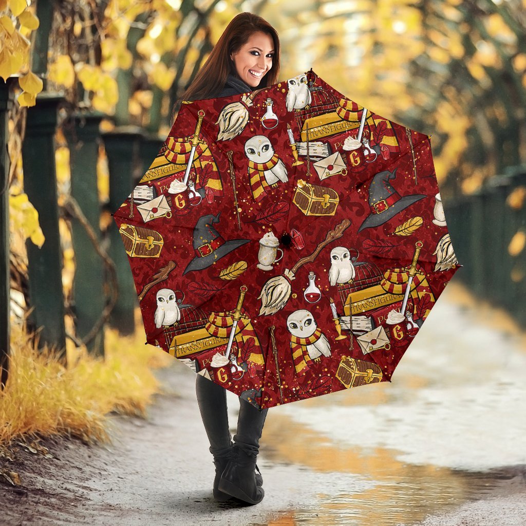 Harry Potter Umbrella