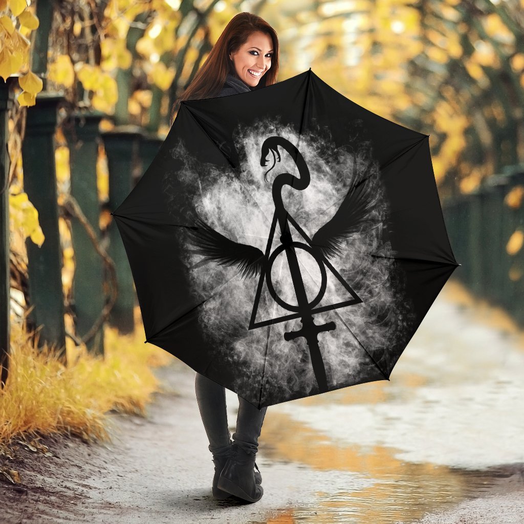 Harry Potter Umbrella
