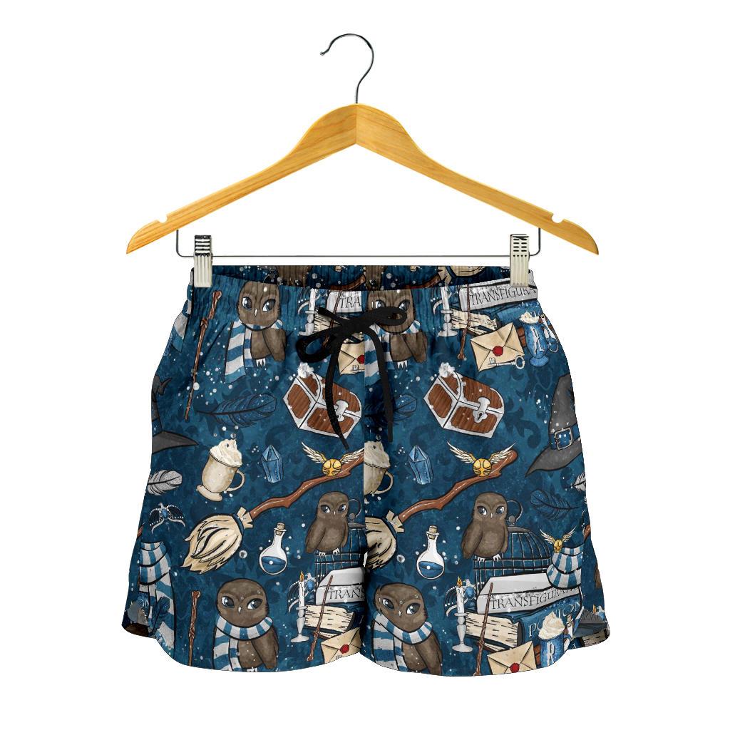 Harry Potter Women'S Short 2