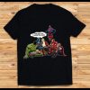 Heroes Shirt 7