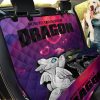 How To Train Your Dragon Car Dog Back Seat Cover