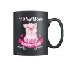 I Pig You Cute Mug Valentine Gifts Color Coffee Mug