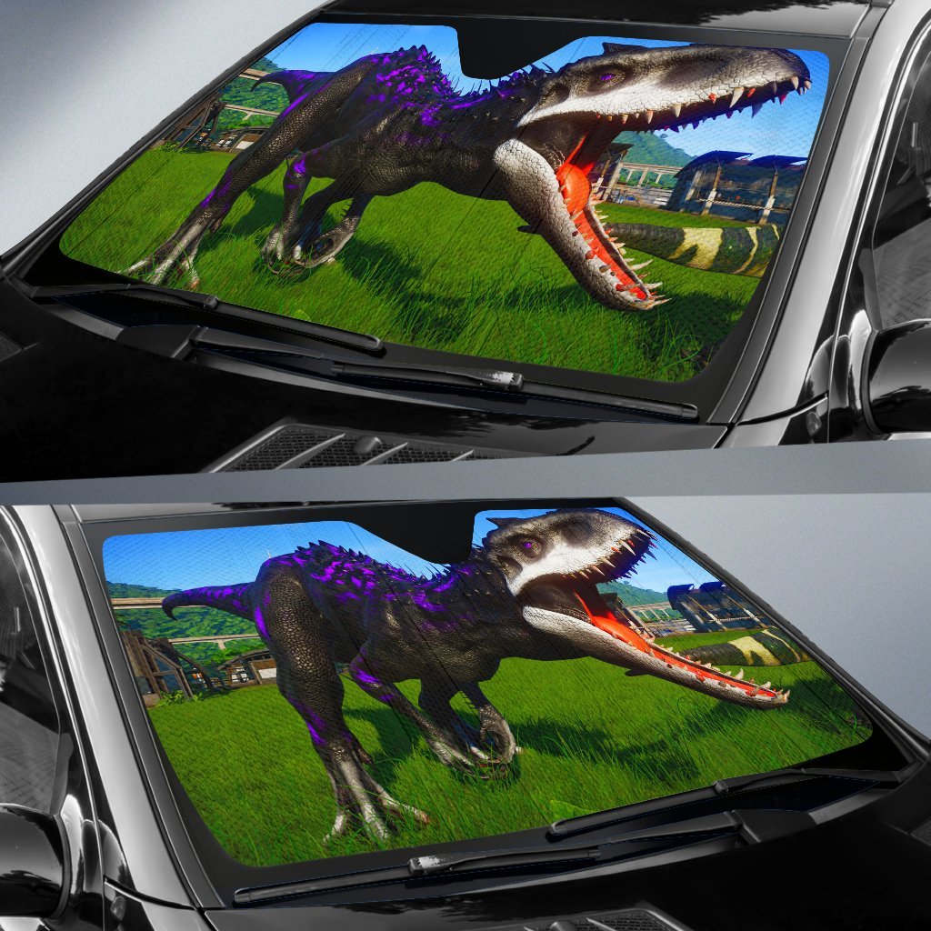 Idominusrex Sun Shade