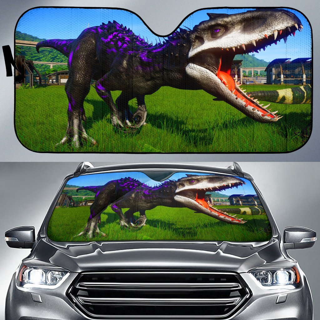 Idominusrex Sun Shade