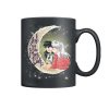 Inuyasha Mug Valentine Gifts Color Coffee Mug