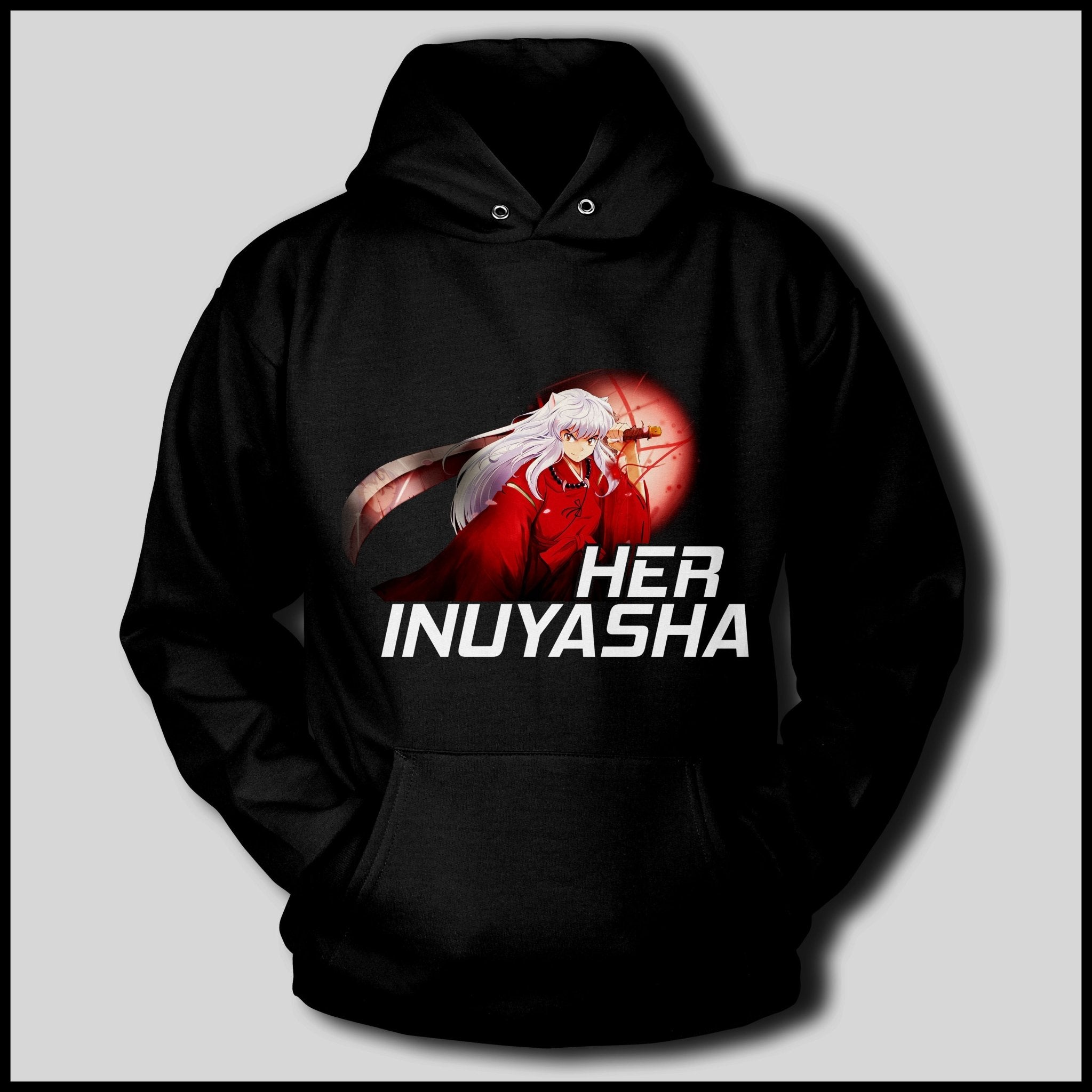 Inuyasha Shirt 9
