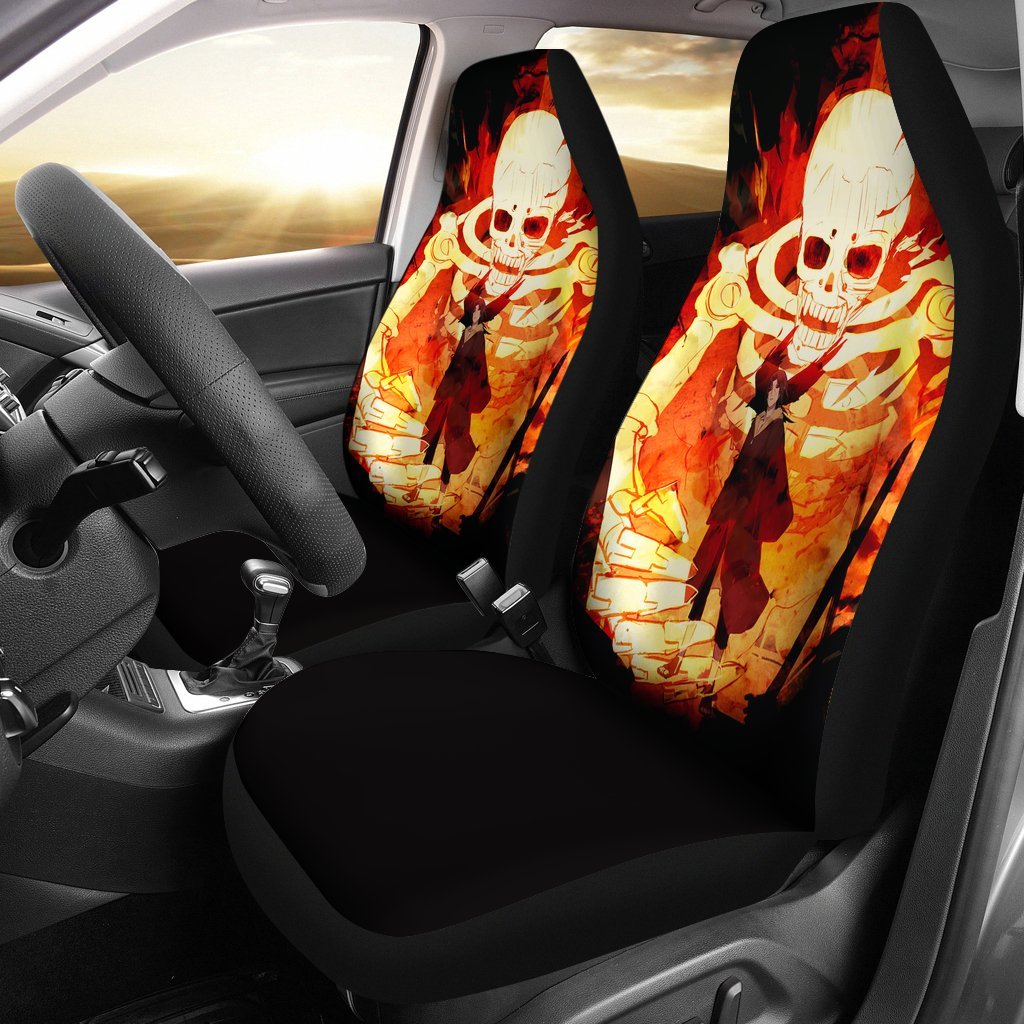 Itachi Susano Car Seat Covers Amazing Best Gift Idea